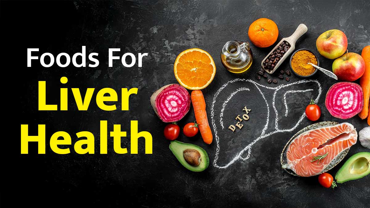 10 Everyday Foods That Could Make or Break Your Liver Health, According To a Harvard Doctor