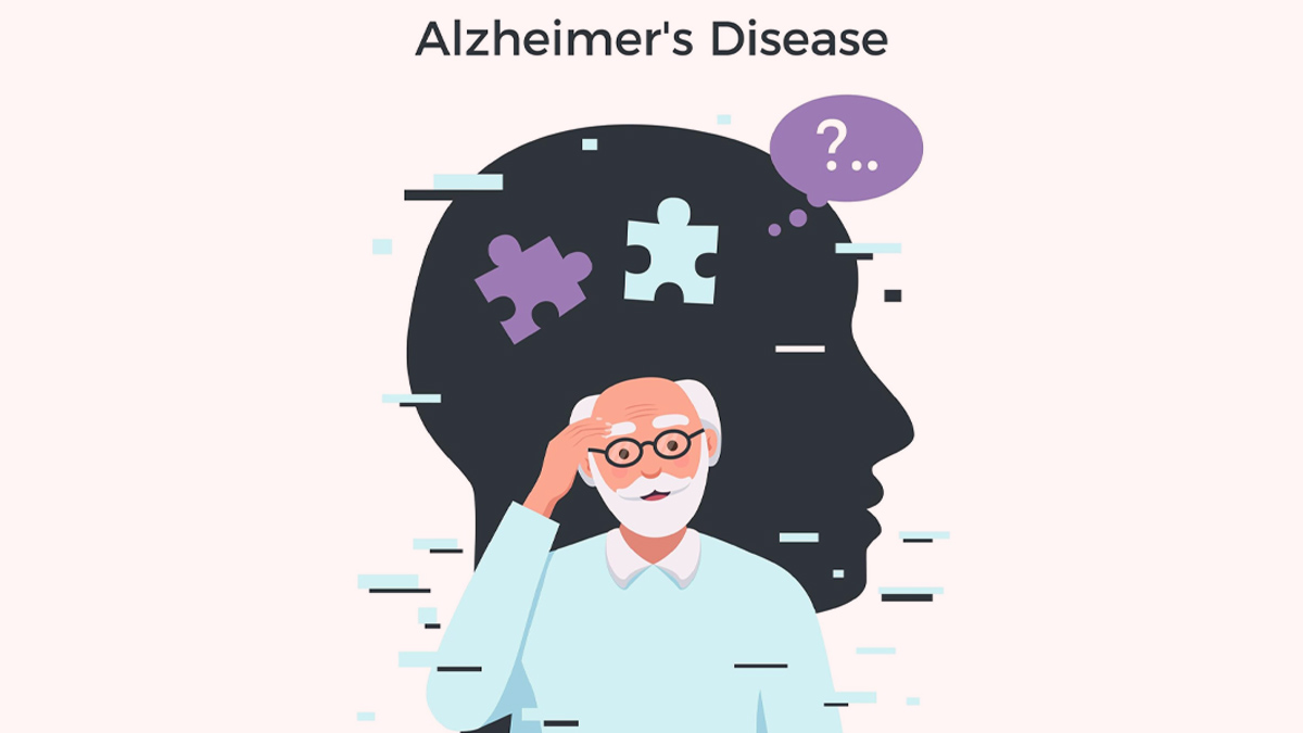 How Can Glutathione Help In Treating Alzheimer's At An Early Stage?
