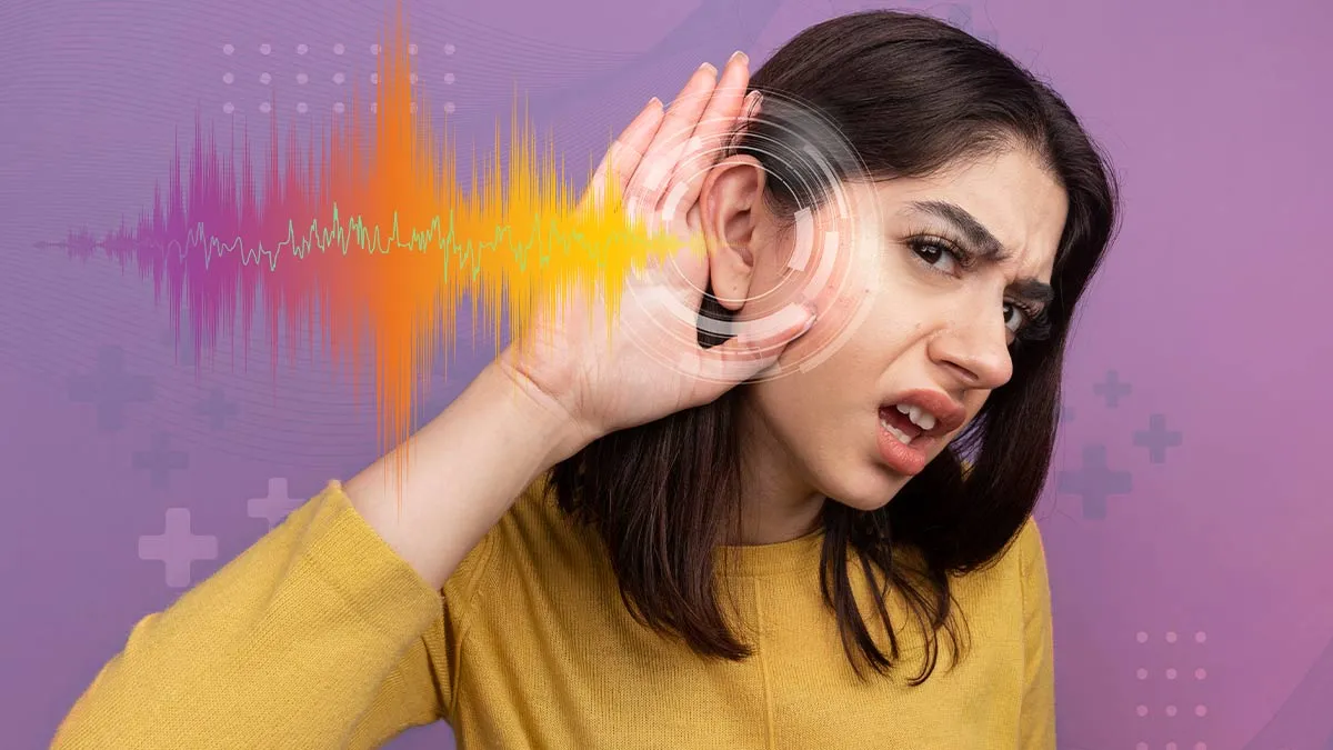 The Silent Consequences: How Hearing Loss And Social Isolation Affect Memory