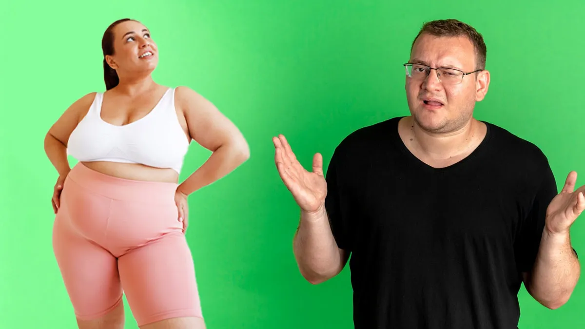 The Fertility Factor: Obesity's Unique Effects on Men Vs Women