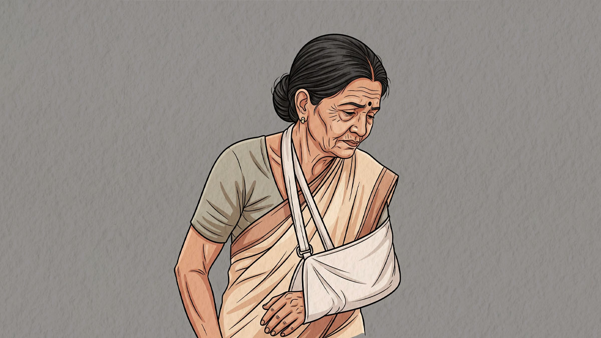 Kanta Devi’s Journey Acellular Human Dermal Allograft Patch Surgery Inside-3