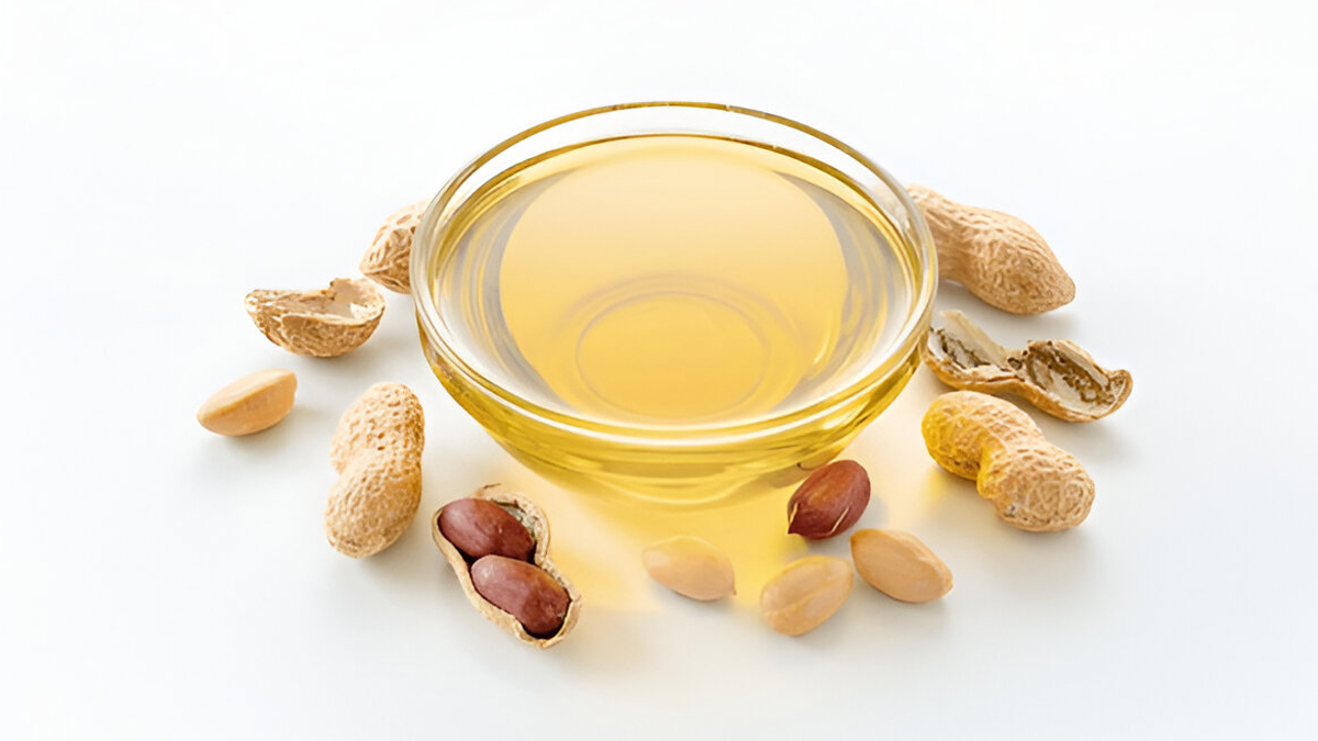 groundnut-oil