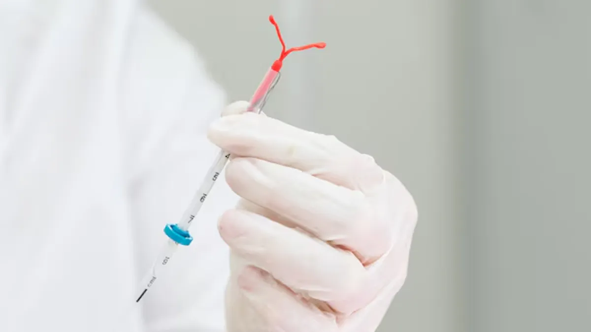 Is IUD Removal Painful? What To Expect, As Per A Doctor