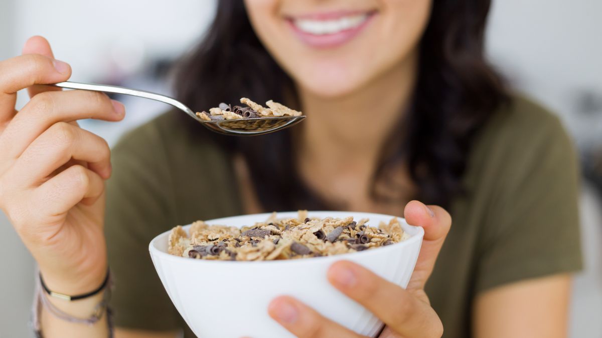 Is Muesli Good For Weight Loss? Expert Reveals the Truth