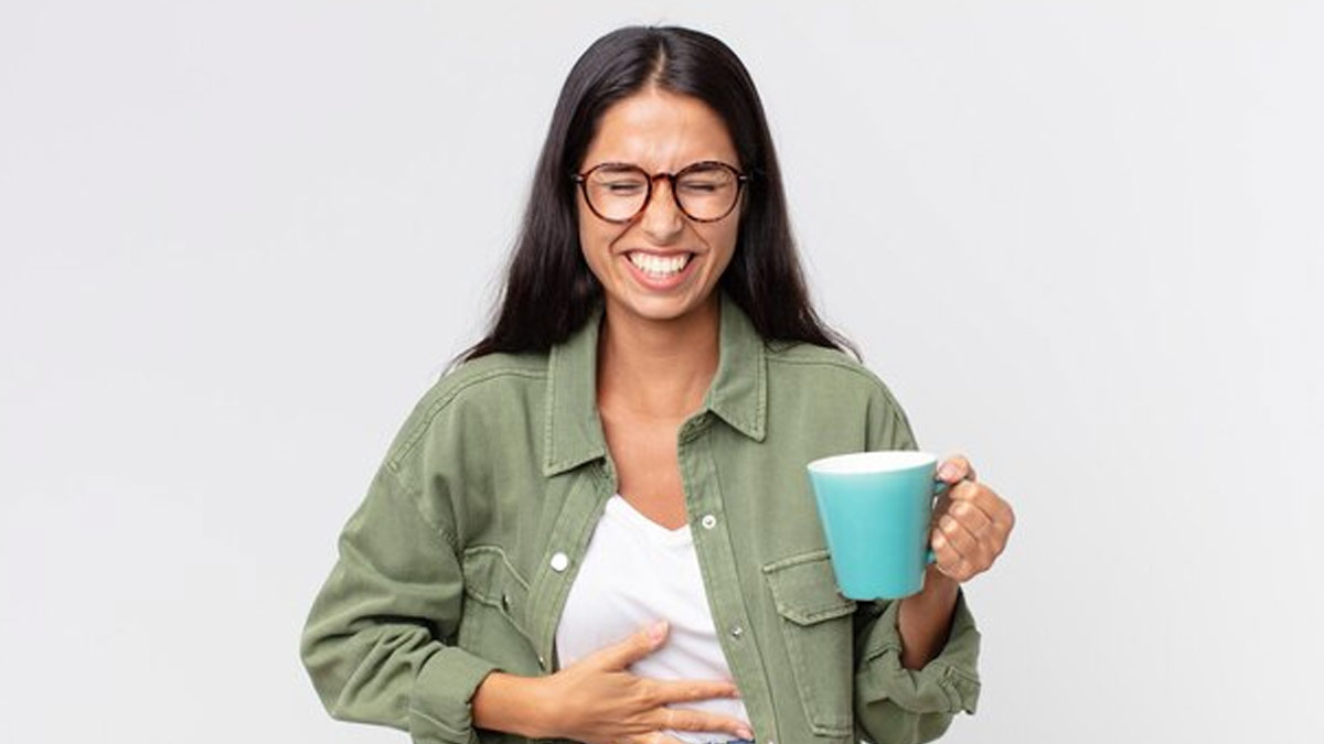 Night Coffee Linked to Increased Impulsivity in Women | Expert Shares Healthy Alternatives