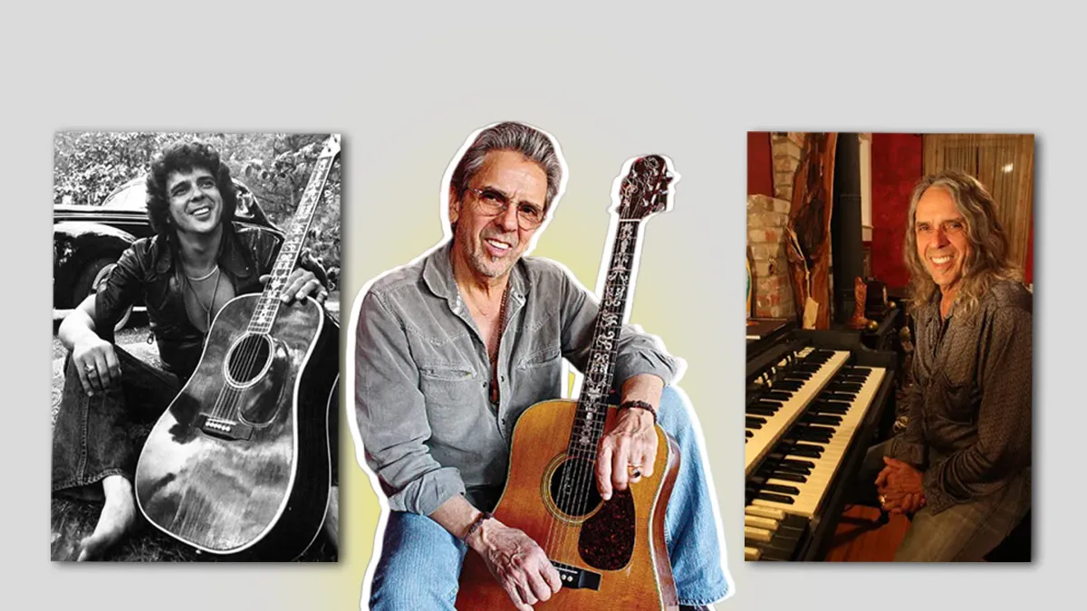 Bobby Whitlock, Legendary Derek and the Dominos Co-Founder, Dies at 77 After Cancer Battle - Report