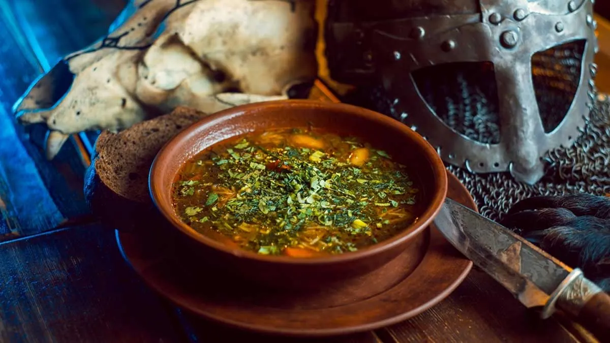What Is Viking Diet And How Can It Go Wrong? Nutritionist Lists Foods And Discusses Safety Concerns