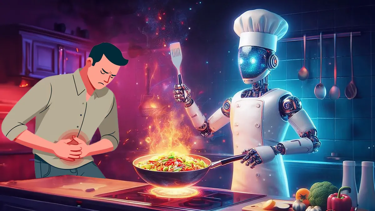 AI ChatGPT Diet Tip Sends Man to Hospital With Rare Case of Bromide Poisoning - Report