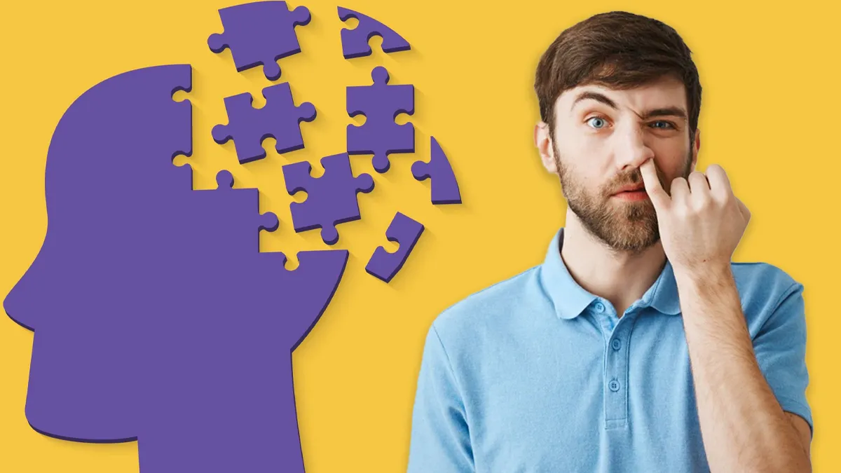 Can Picking Your Nose Increase Chances of Alzheimer’s? Study Weighs In