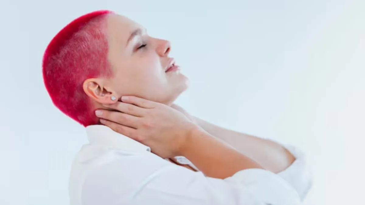 What Regular Self-Checks Look Like For Preventing Head And Neck Cancer