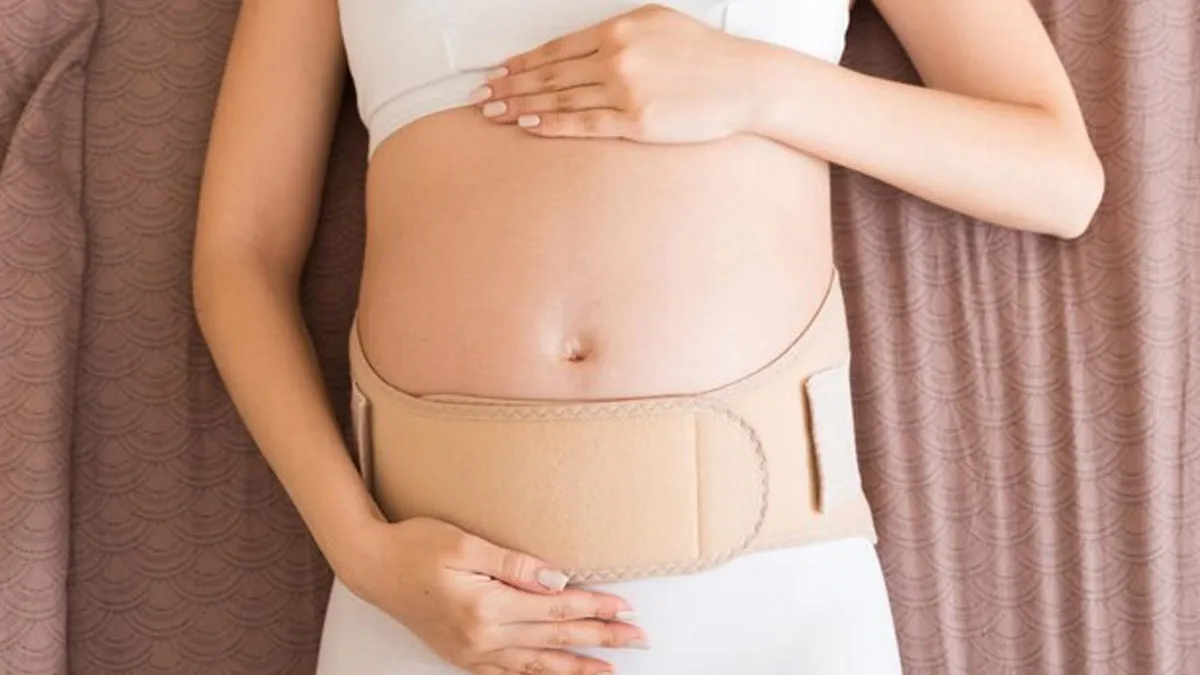 Do Postpartum Belly Bands Actually Work? Expert Shares The Truth