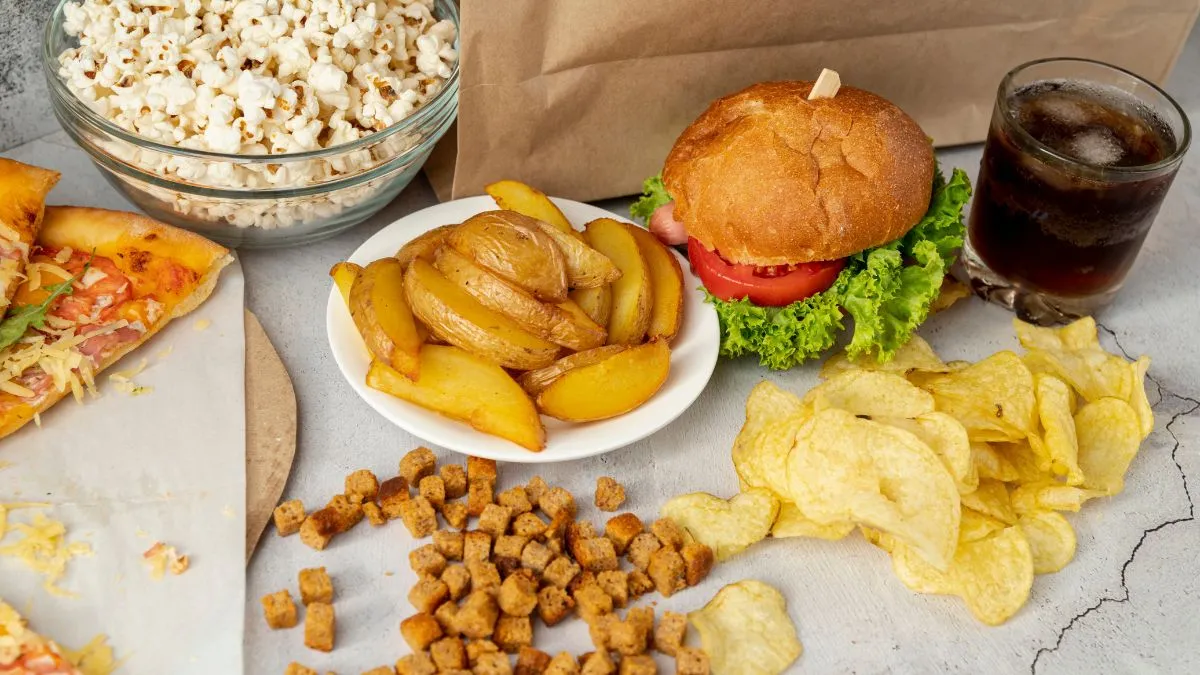 9 Everyday Foods You Didn’t Realise Were Ultra-Processed and Why They Should Be Banned From Your Diet