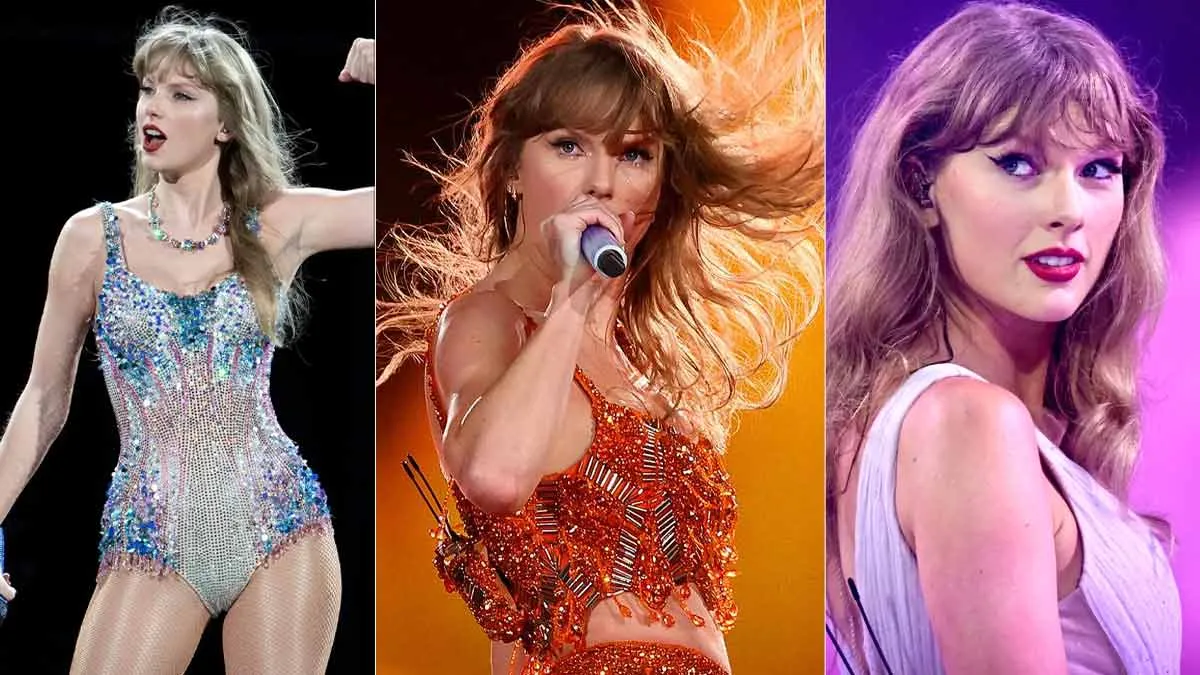 Want Taylor Swift’s Fitness, Body, and Glowing Skin? Exploring Her Fitness and Beauty Habits