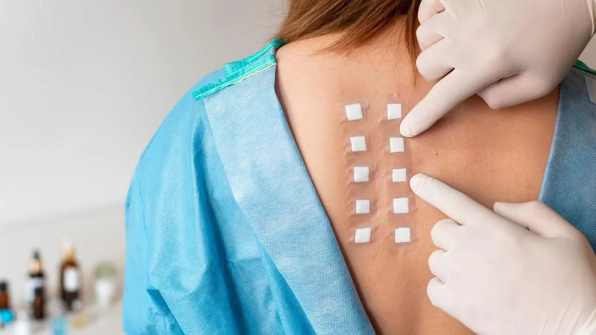Signs You Should Get A Skin Patch Test: What To Expect During The Procedure