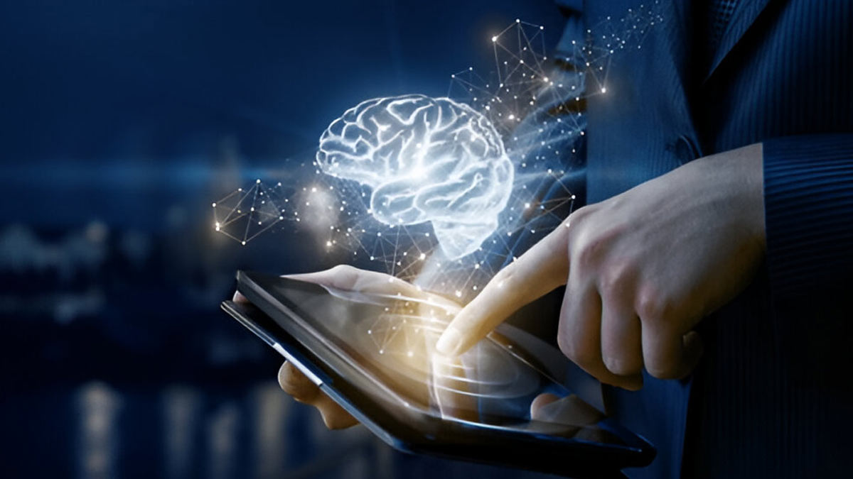 Smarter Weight Loss: How Understanding The Brain's Energy Control Map Could Change Everything