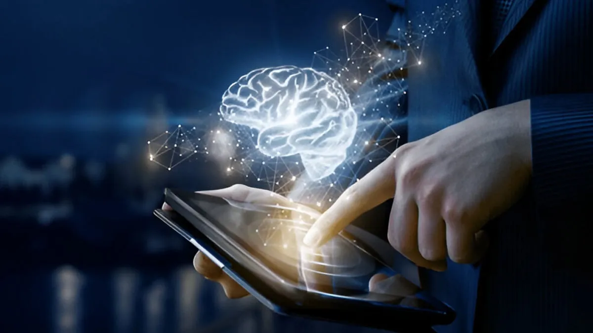Smarter Weight Loss: How Understanding The Brain's Energy Control Map Could Change Everything