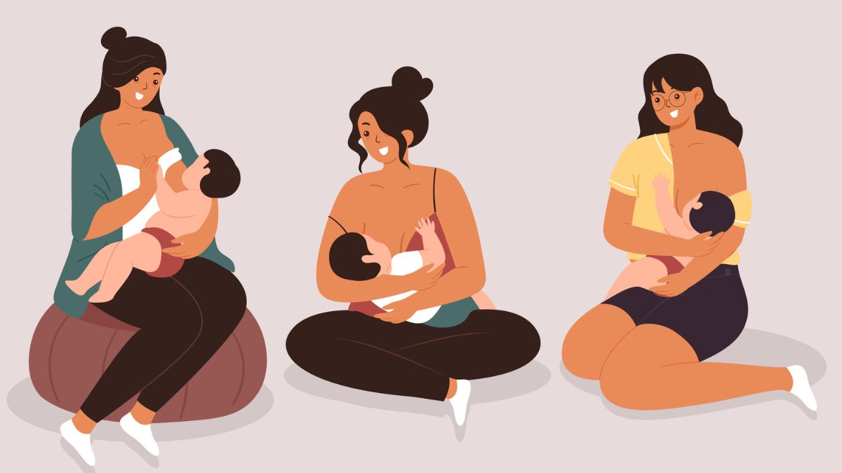 6 Ways We Can Build and Sustain Breastfeeding-Friendly Communities