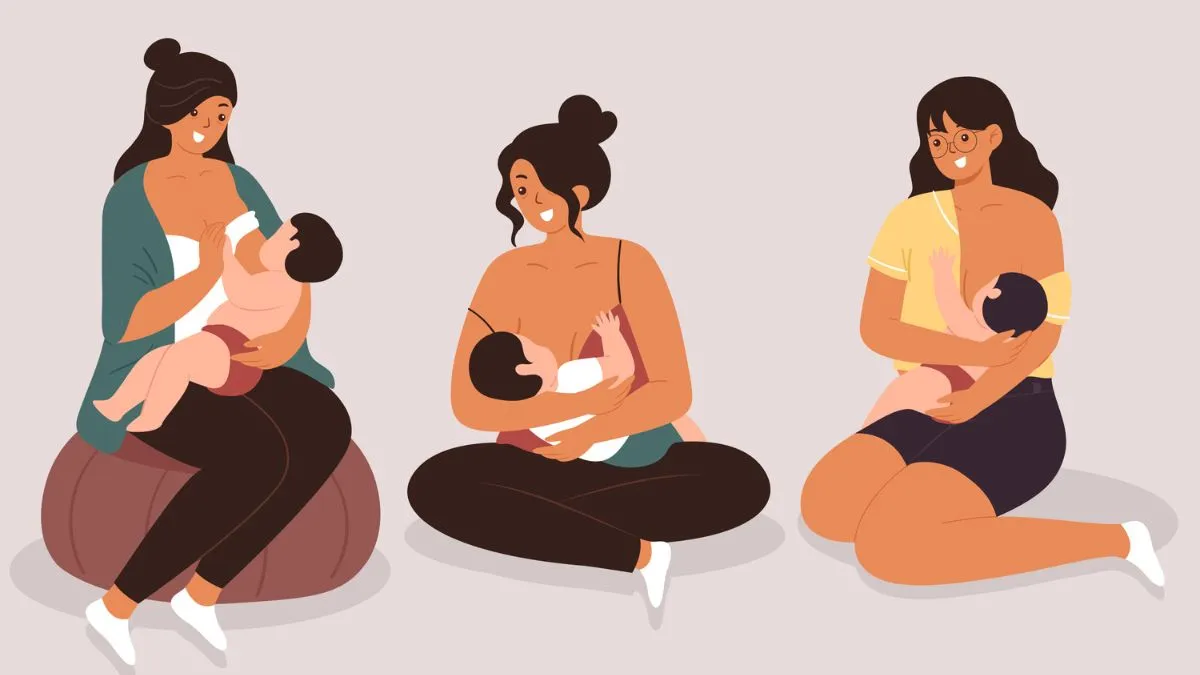 6 Ways We Can Build and Sustain Breastfeeding-Friendly Communities