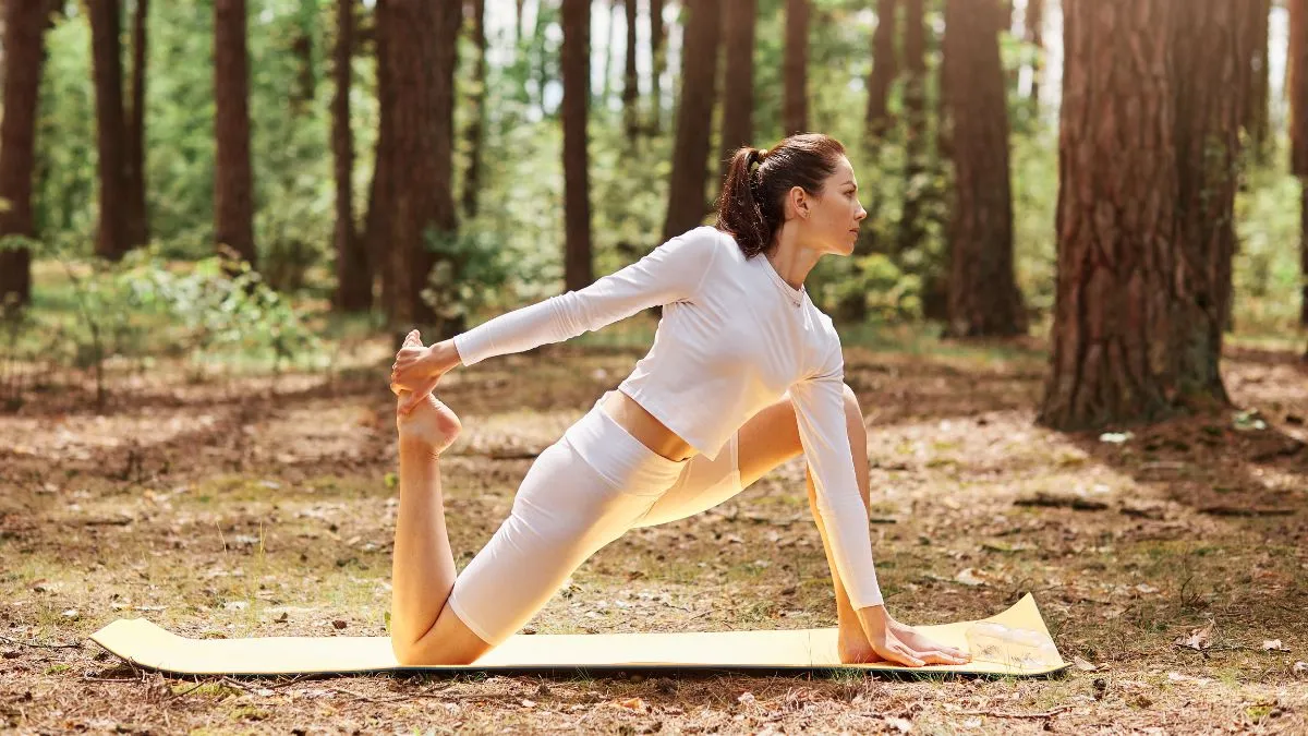 Yoga For Immunity: 7 Daily Practices To Fight Infections And Promote Well-Being In Monsoons
