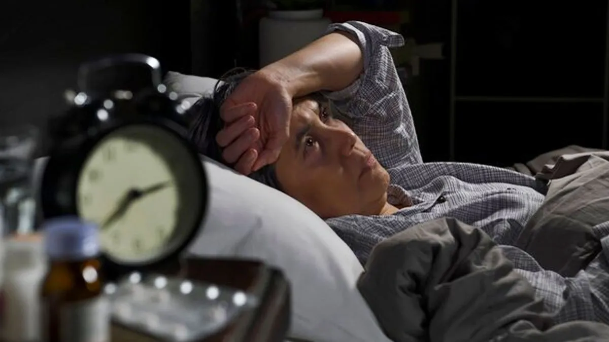 Beyond Just Hours: How Poor Sleep Patterns Increase Risk Of 172 Diseases