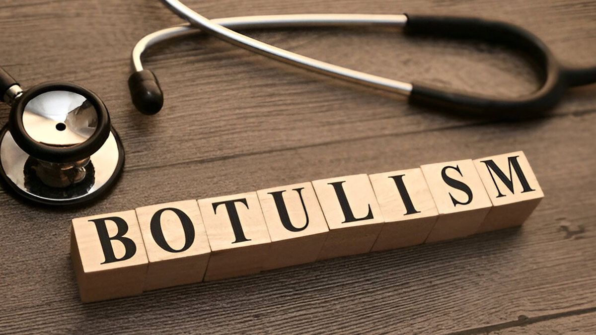 botulism