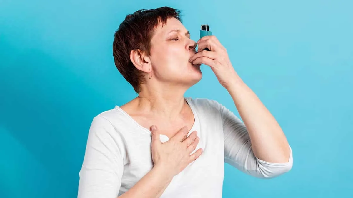 Why Laughing Too Hard Can Trigger Asthma In Some People