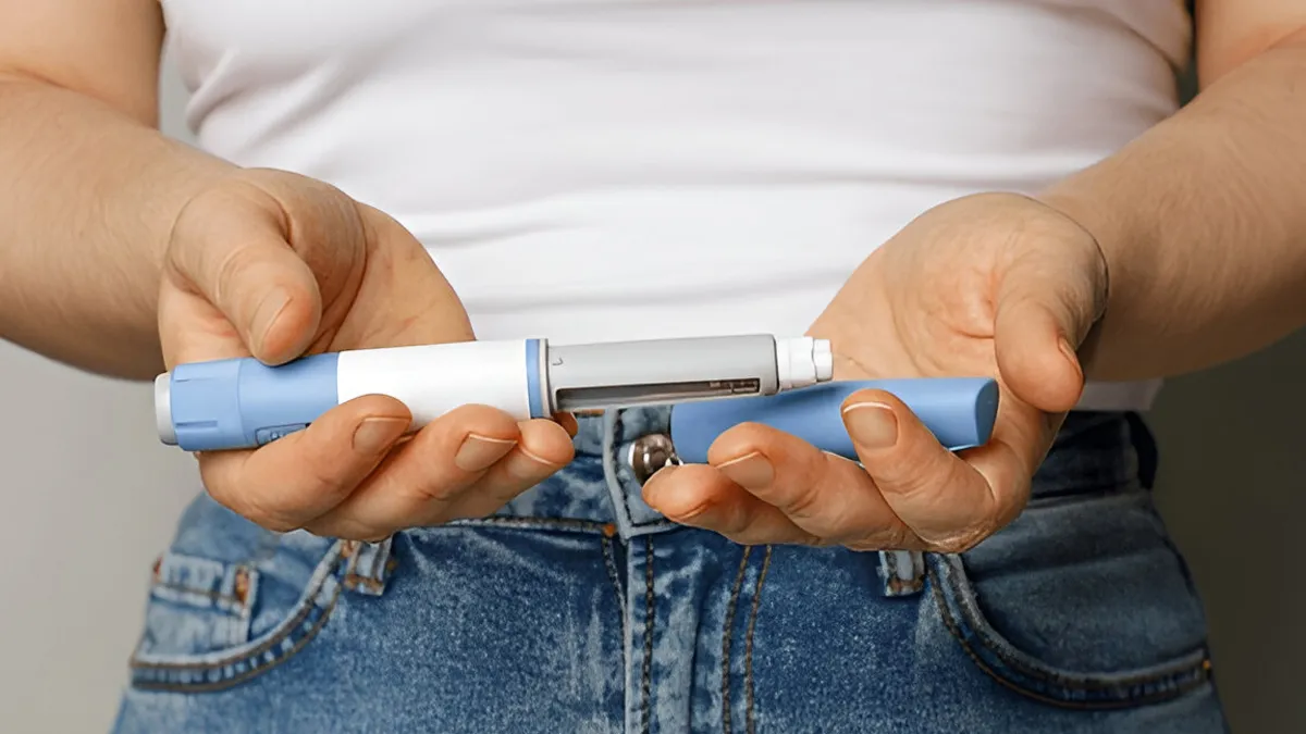 How Does Ozempic Work For Diabetes?
