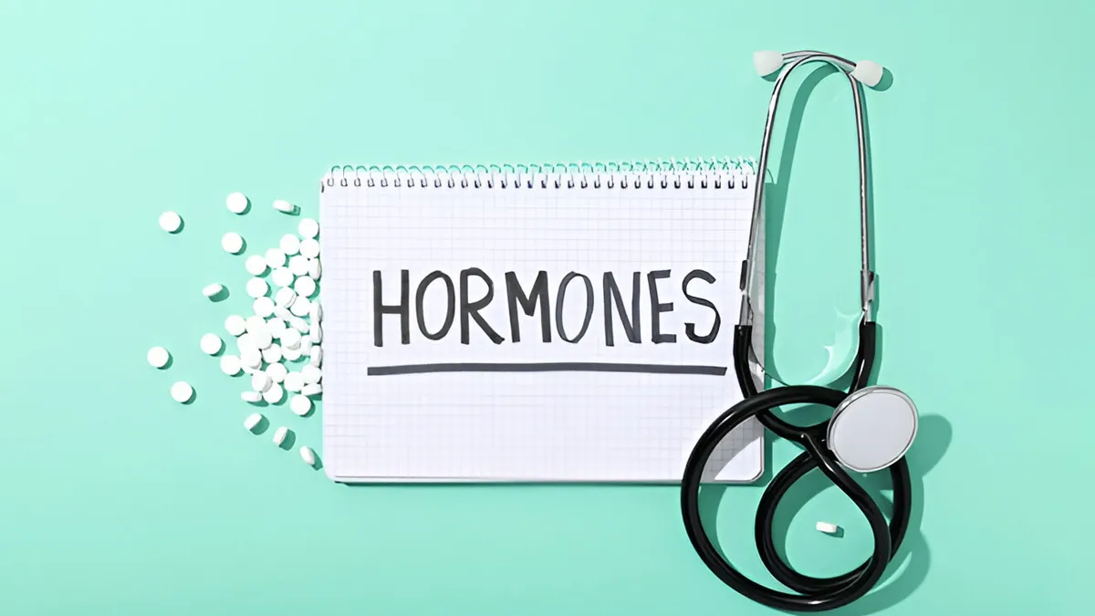 Healing Hormones For Good: How To Move Beyond 21-Day Challenges And Quick Fixes