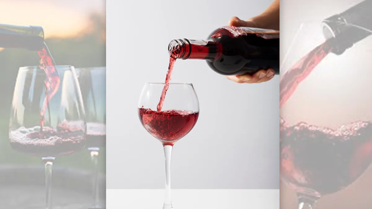Is Red Wine Good For You Even In Moderation?