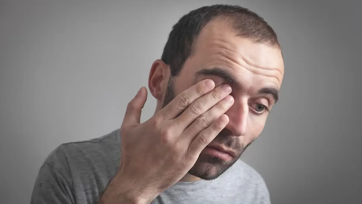 New Study Links Weight Loss Drugs To Optic Nerve Disorders: Here's Everything Diabetes Patients Should Know
