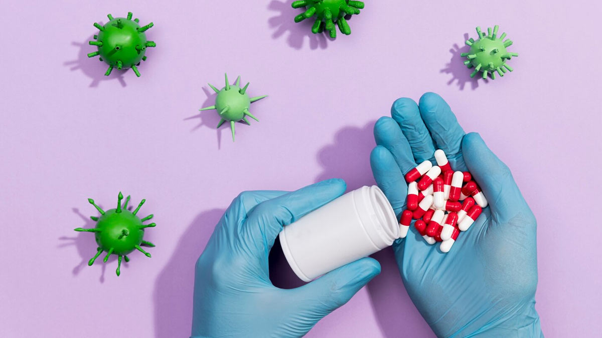 When Kidney Infections Don't Respond To Antibiotics: What It Means And What To Do About It?