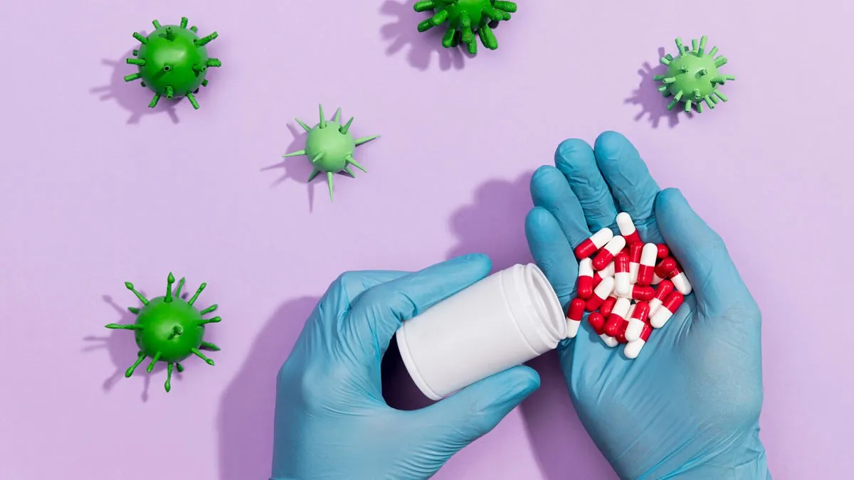 When Kidney Infections Don't Respond To Antibiotics: What It Means And What To Do About It?