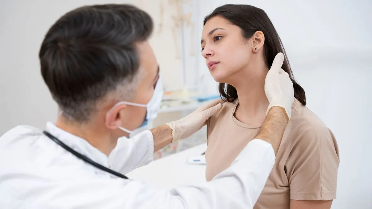 From a Sore to Something More, Catch Head & Neck Cancer Before It Grows: Kolkata Perspective