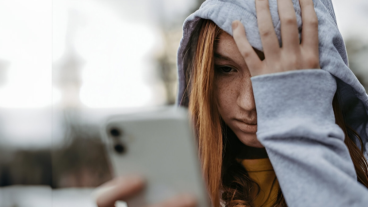 Mental Health Matters: Why Gen Z Is Struggling With Mental Health And How We Can Be Part Of The Solution