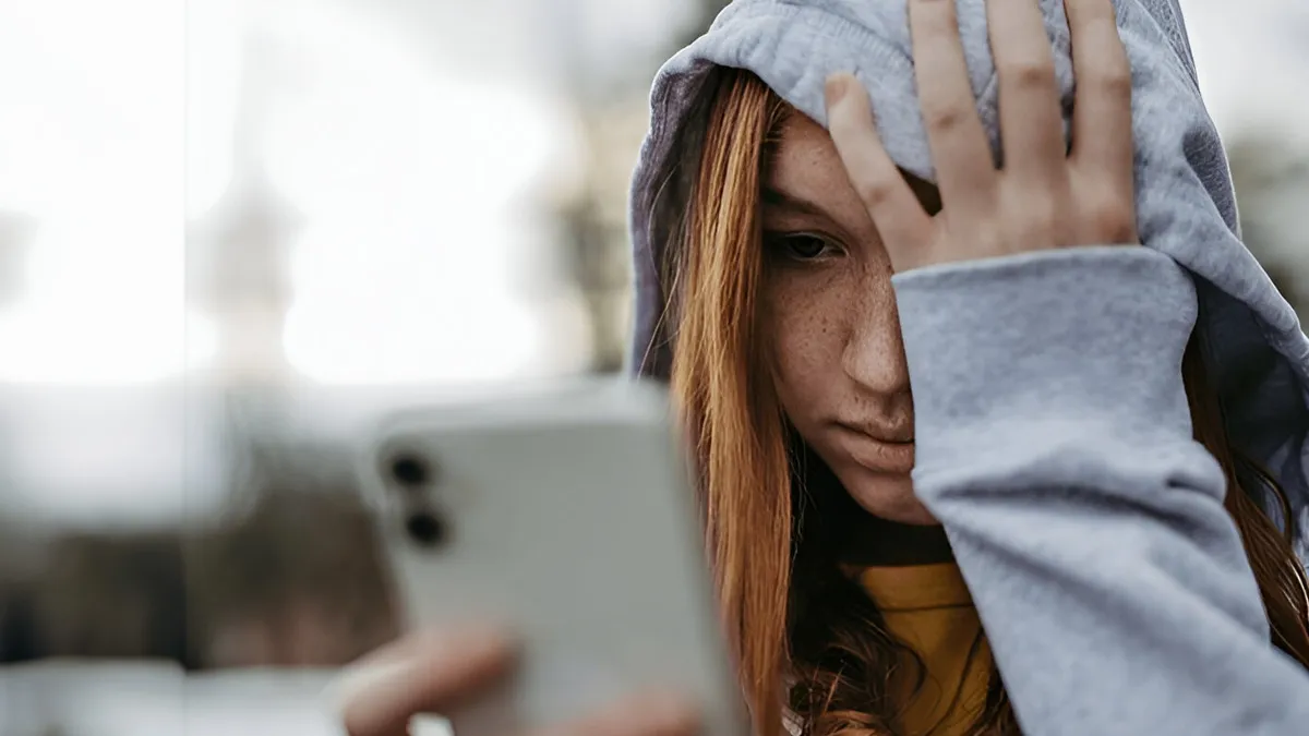 Mental Health Matters: Why Gen Z Is Struggling With Mental Health And How We Can Be Part Of The Solution