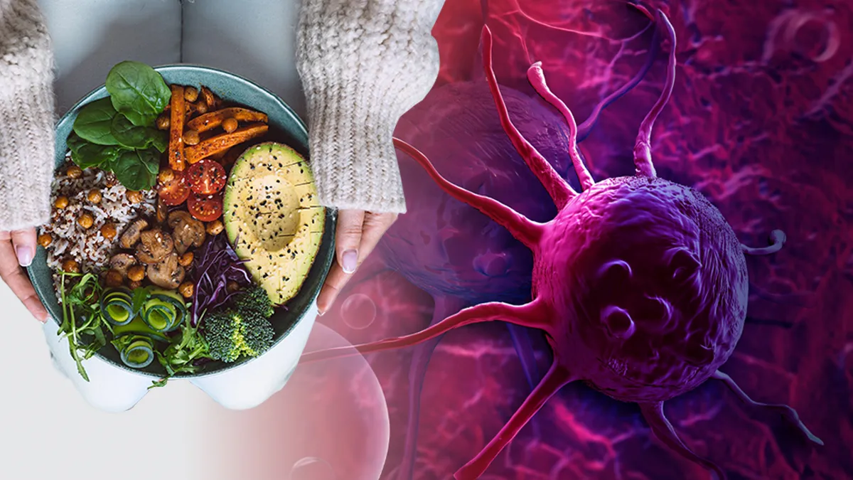 Can a Vegetarian Diet Cut Your Cancer Risk Up to 45%? Here Is What New Study Claims
