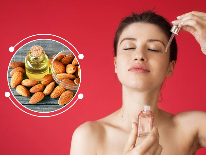 Do Almonds Make Your Skin Glow? Dermat Shares If They Deserve A Spot On Your Plate