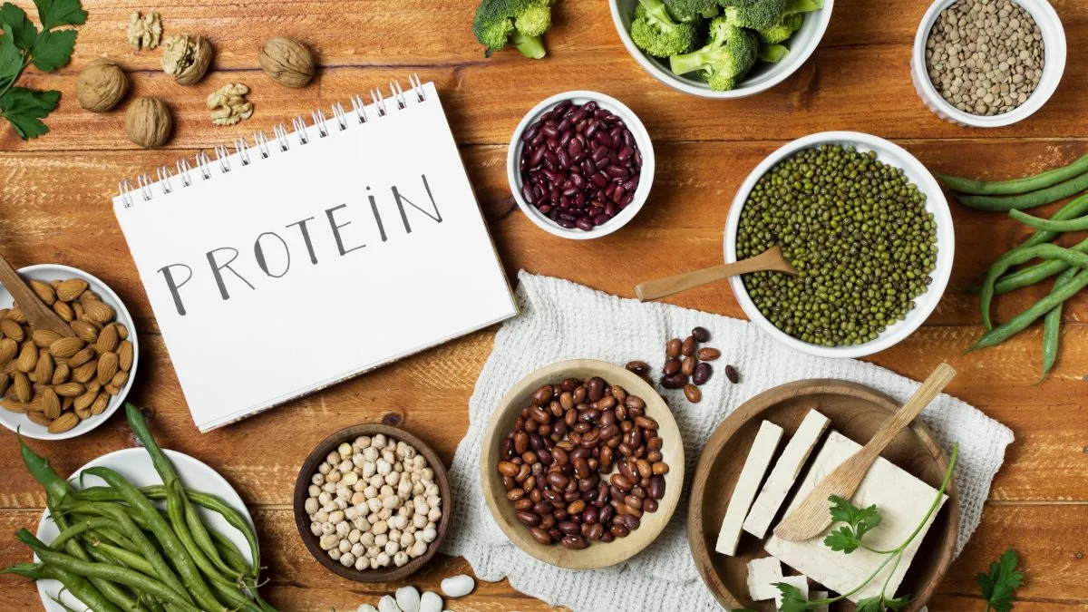 The Power of Protein: How Right Nutrition Can Balance Hormones and Sharpen Your Mind