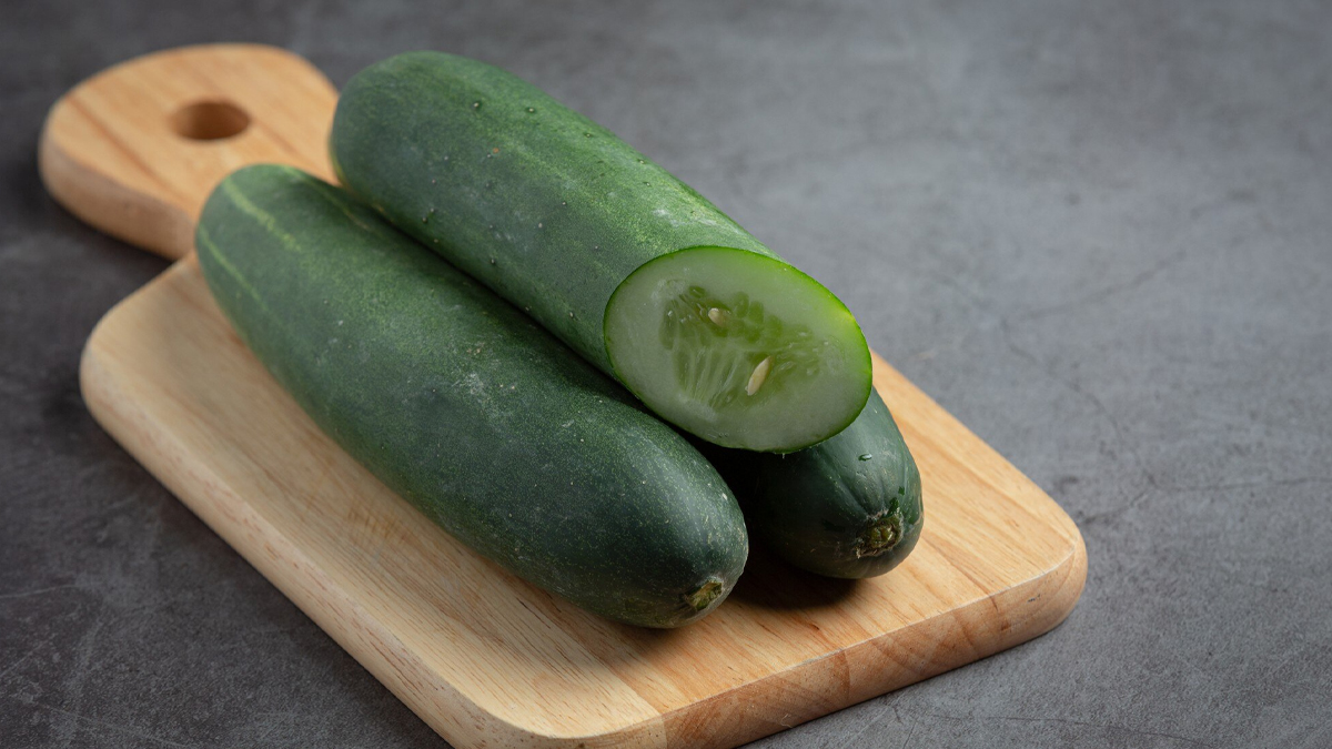 cucumber