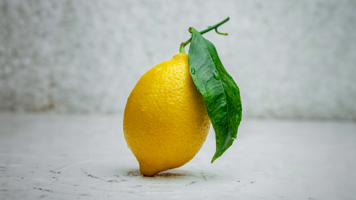 lemon