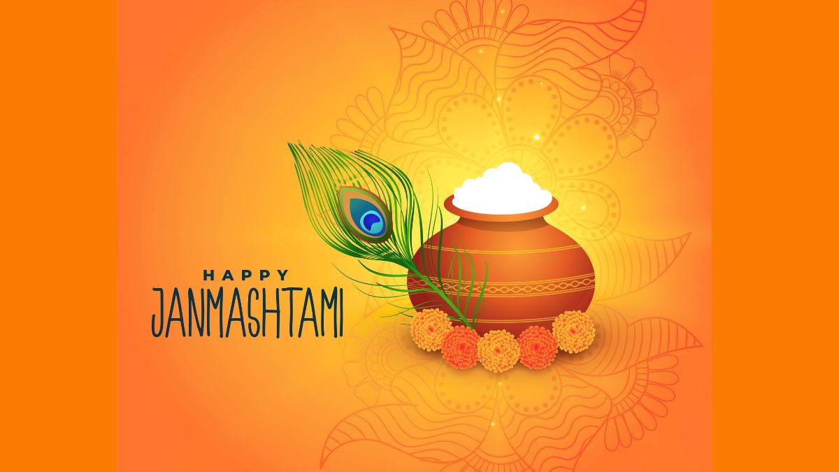 Janmashtami 2025: Top 5 Festive Foods and Health Benefits of Consuming Milk, Ghee & Paneer-Based Prasad
