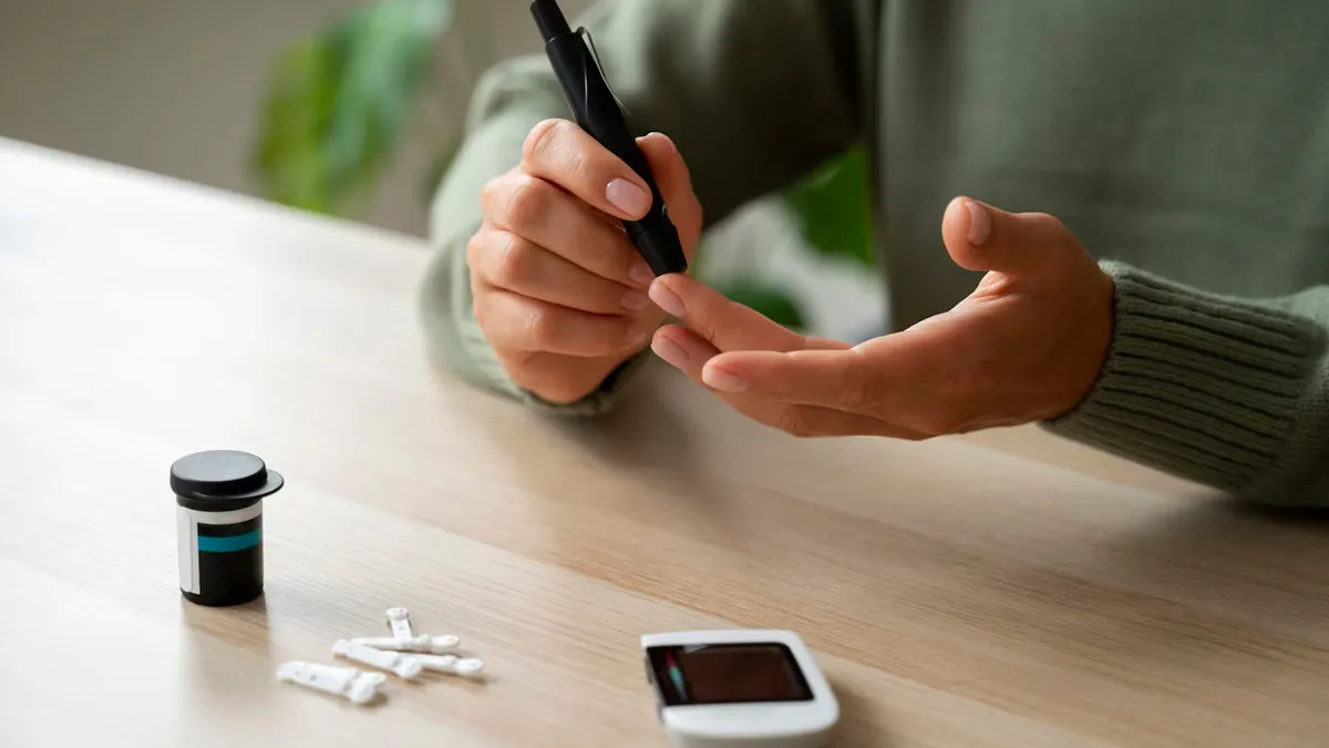 What Is The 10-10-10 Rule To Manage Blood Sugar Levels? Doctor Explains How It Works