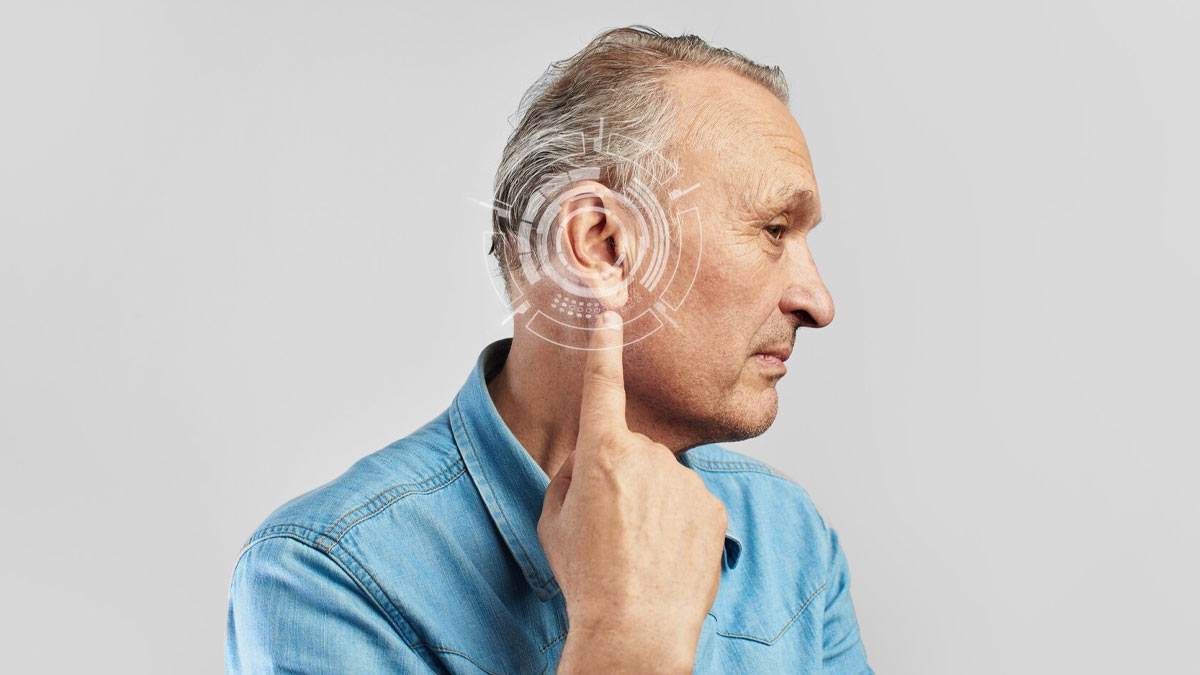 The Hidden Link Between Hearing Loss And Dementia: What You Need To Know