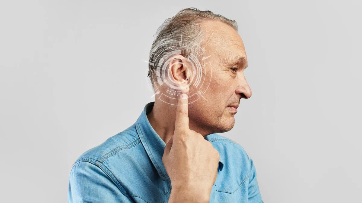 The Hidden Link Between Hearing Loss And Dementia: What You Need To Know