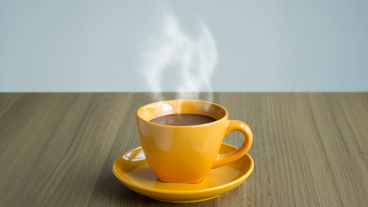 Hot Drinks And Cancer: Can They Increase Your Cancer Risk?