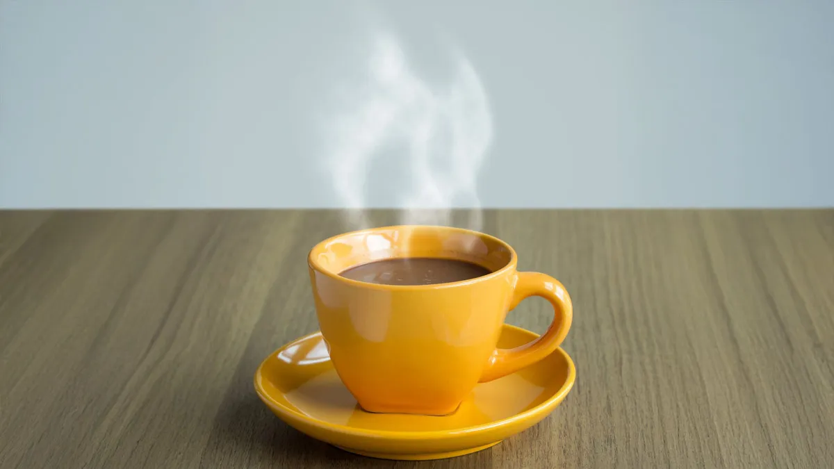 Hot Drinks And Cancer: Can They Increase Your Cancer Risk?