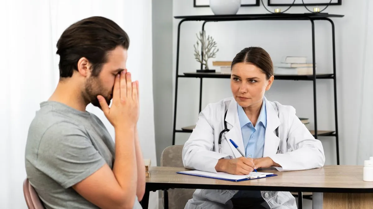 Don’t Ignore Urinary Incontinence, Talk To Your Doctor: Know Why It Matters