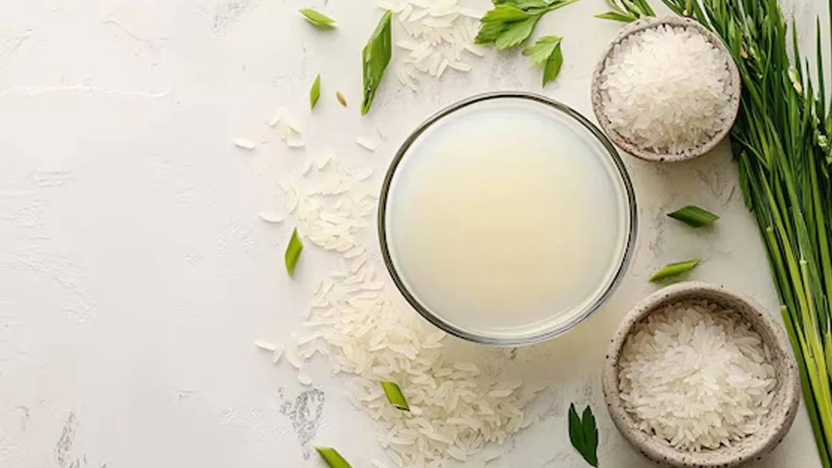 Did You Know Rice Water is Good For Your Nails Too? Here Are 7 Ways It Promotes Stronger Nails