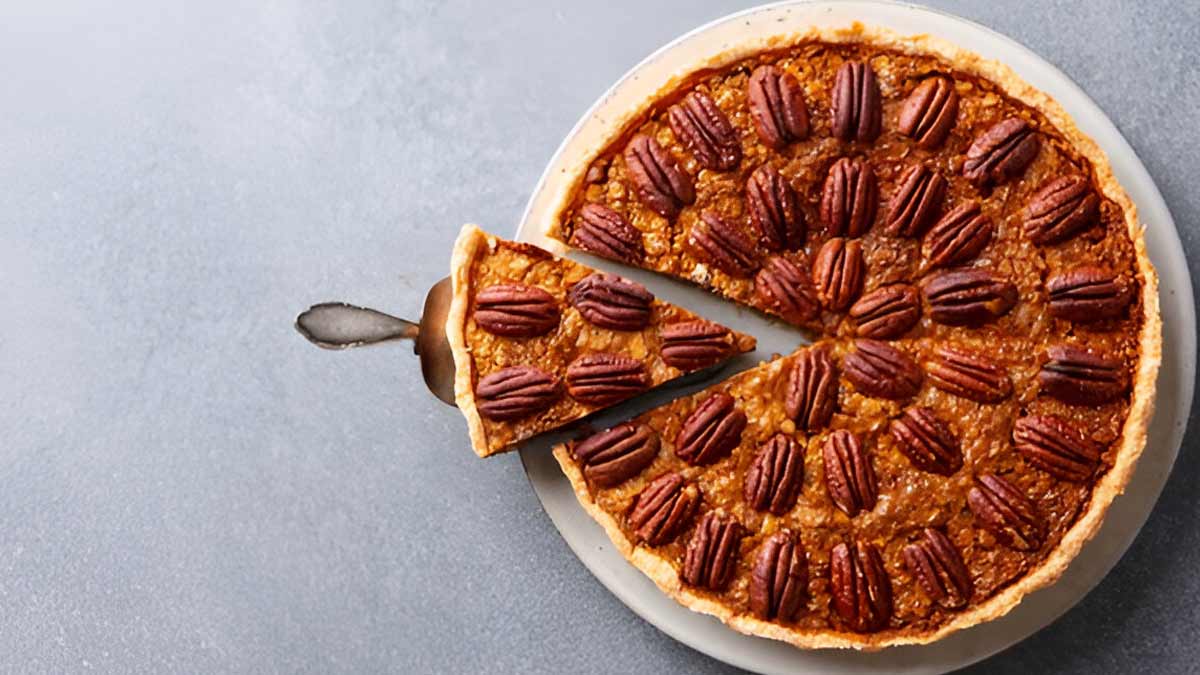 No More Boring Snacks: How American Pecans Turn Everyday Recipes Into Festive Favorites