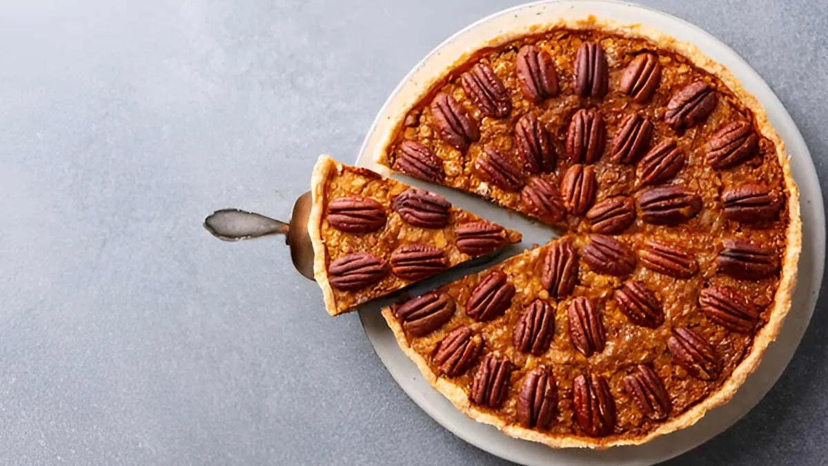 No More Boring Snacks: How American Pecans Turn Everyday Recipes Into Festive Favorites